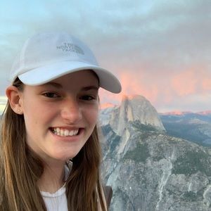 Meet your Posher, Kelcey